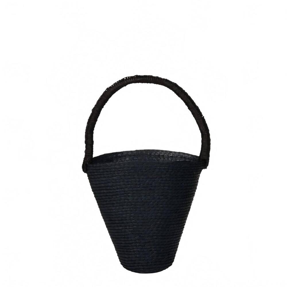 NEW ARTESANO women's santa ana bag in black